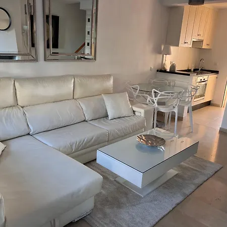 Casa de Férias Adosado En Residencial *