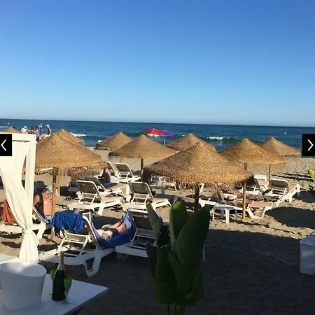 Casa de Férias Adosado En Residencial