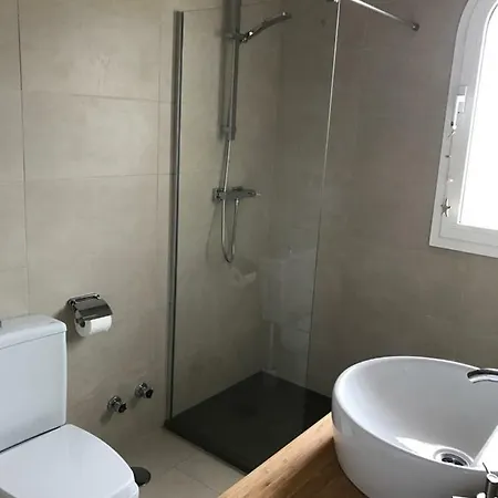 Adosado En Residencial Casa de Férias *