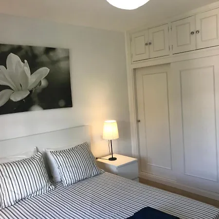 Casa de Férias Adosado En Residencial Sitio de Calahonda