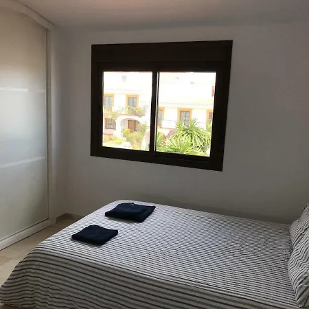 Dom wakacyjny Adosado En Residencial Sitio de Calahonda